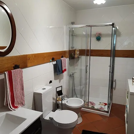 Holiday home Casa Da Avo *