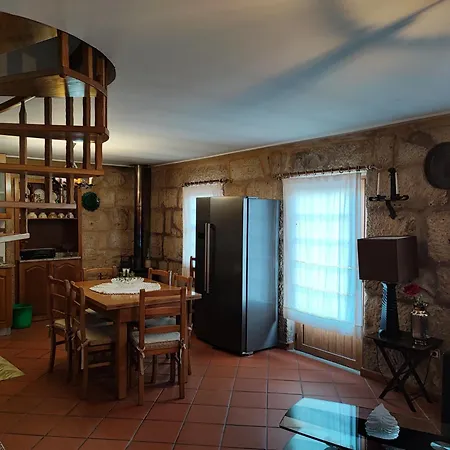 Casa Da Avo Holiday home