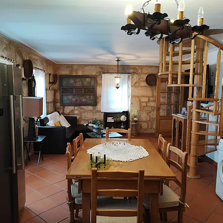 Casa Da Avo Cetos