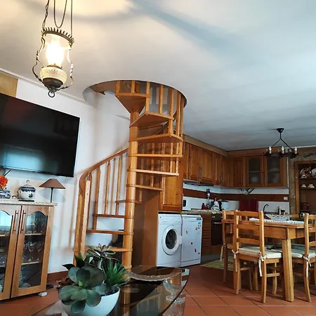 Holiday home Casa Da Avo Cetos