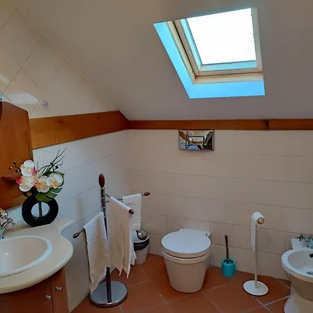 Casa Da Avo Holiday home