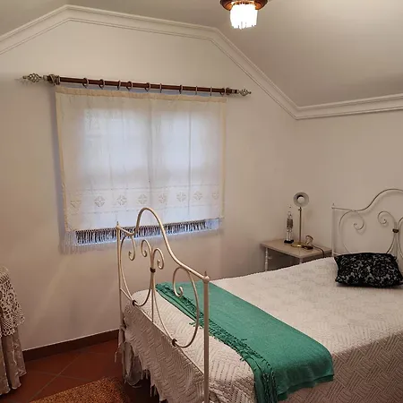 Ferienhaus Casa Da Avo Cetos