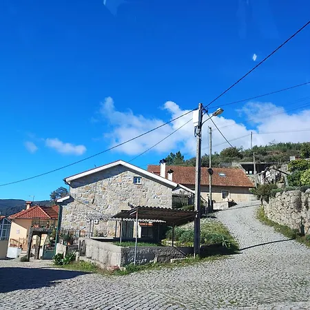 Holiday home Casa Da Avo