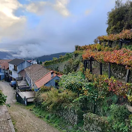 Casa Da Avo Holiday home *