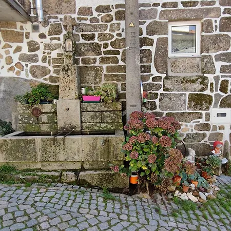 Ferienhaus Casa Da Avo