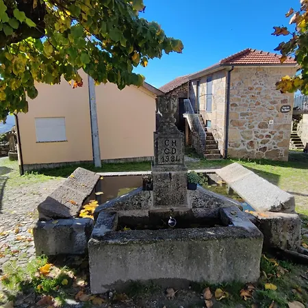 Ferienhaus Casa Da Avo