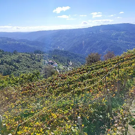 Holiday home Casa Da Avo Cetos