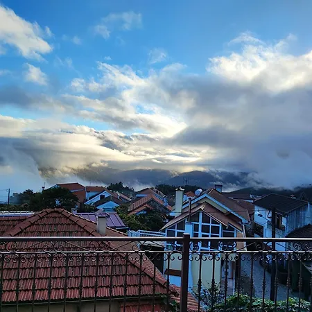 Casa Da Avo Ferienhaus