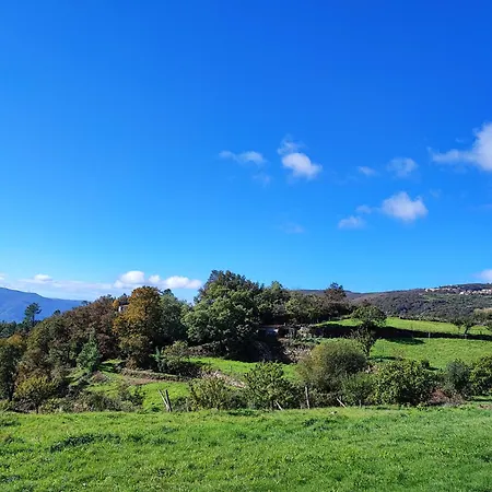 Holiday home Casa Da Avo *