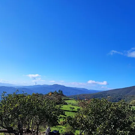 Ferienhaus Casa Da Avo