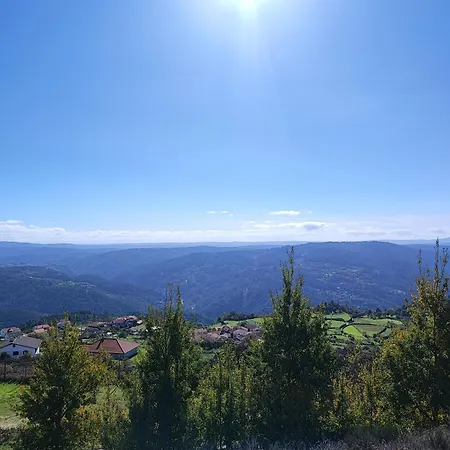 Ferienhaus Casa Da Avo *