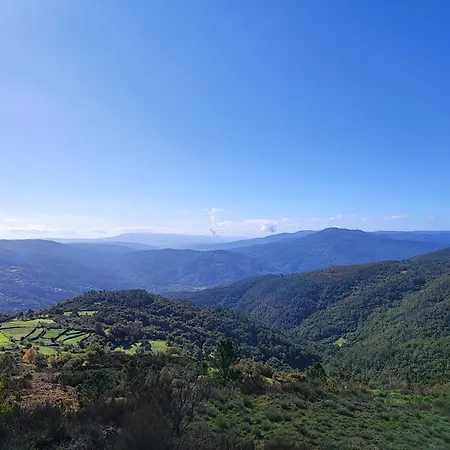 Casa Da Avo Ferienhaus Cetos