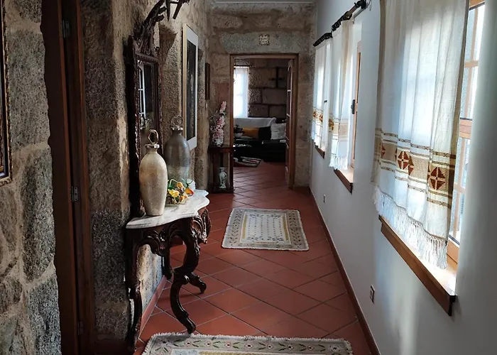 Casa Da Avo *