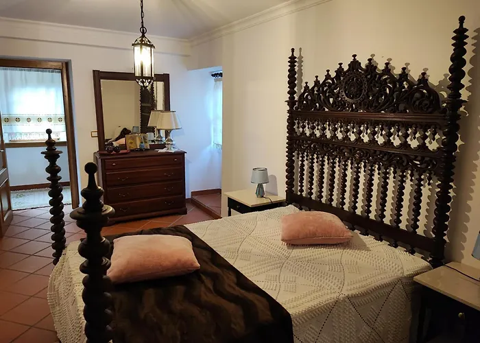 Casa Da Avo *
