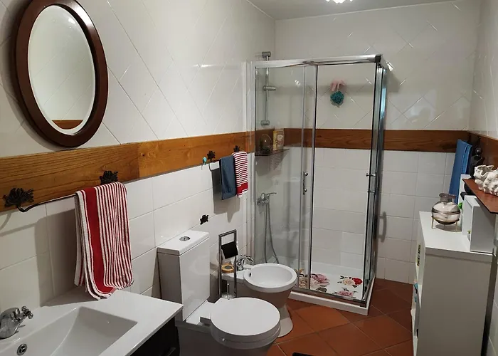 Holiday home Casa Da Avo *