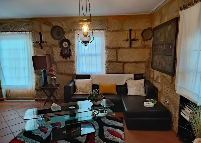 Casa Da Avo *