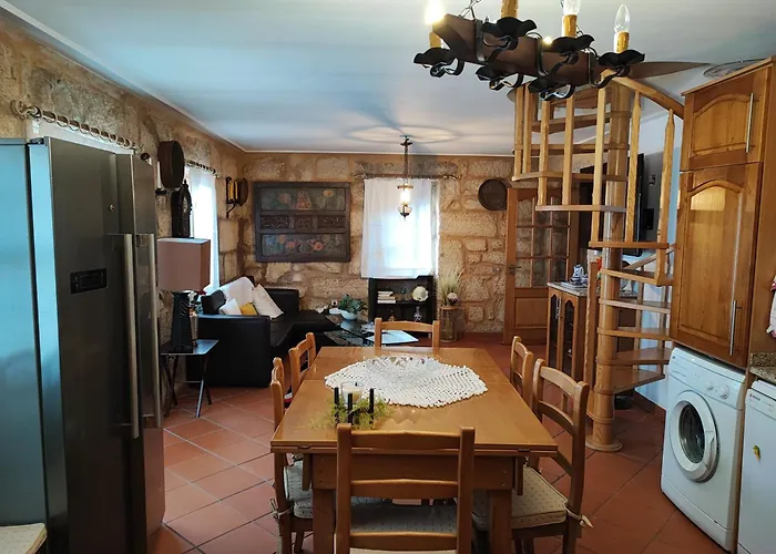 Casa Da Avo Cetos