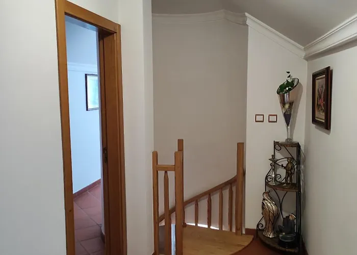 Casa Da Avo * Cetos