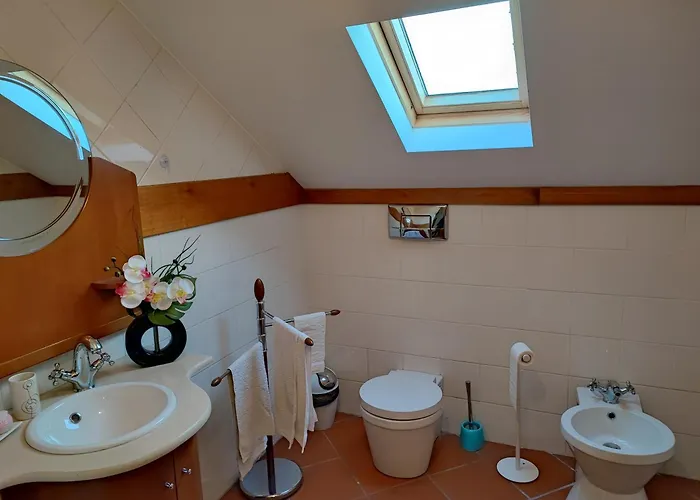 Casa Da Avo Holiday home