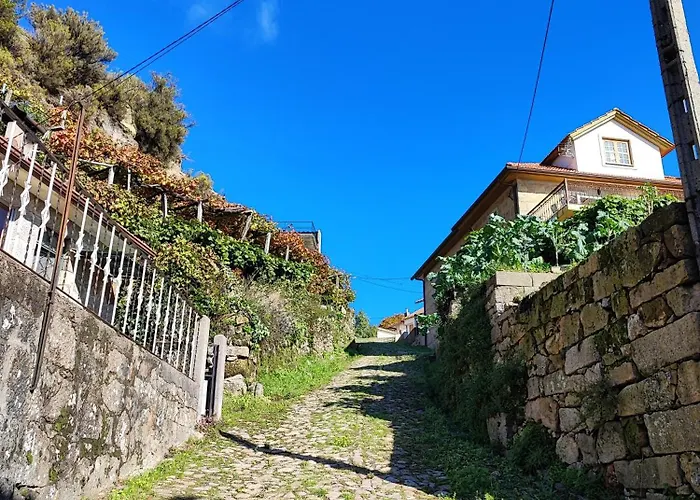 Casa Da Avo