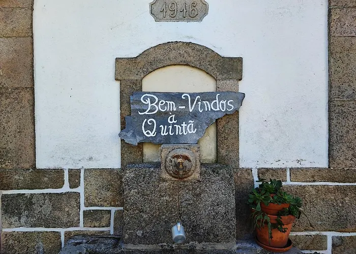 Holiday home Casa Da Avo Cetos