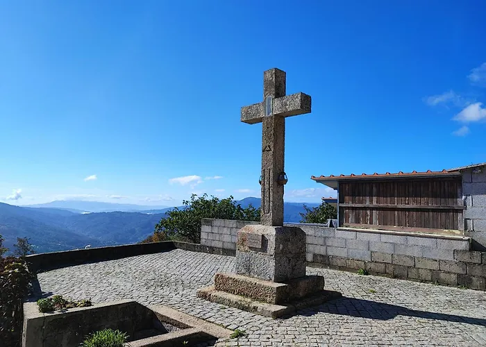Casa Da Avo Cetos