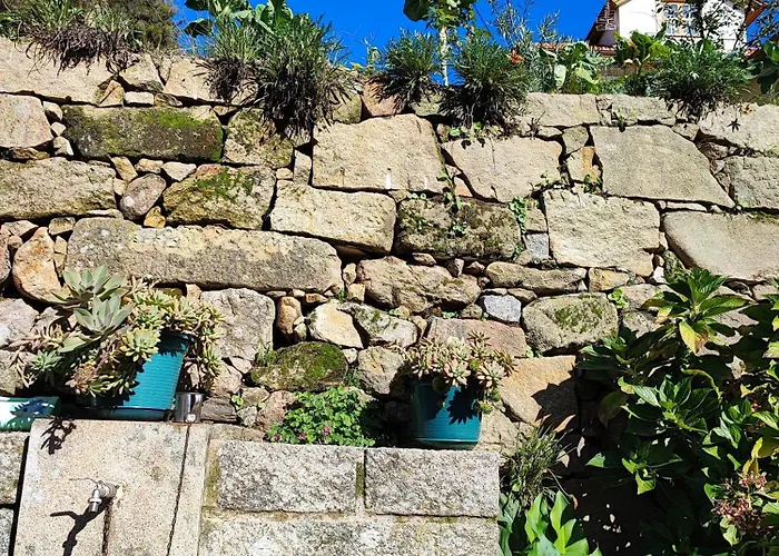 Casa Da Avo