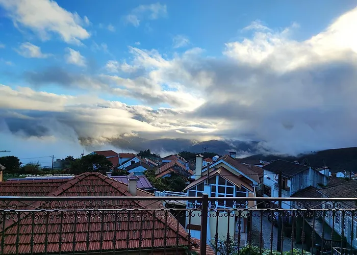 Casa Da Avo Holiday home