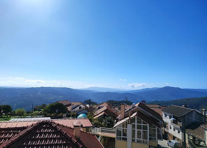 Casa Da Avo * Cetos