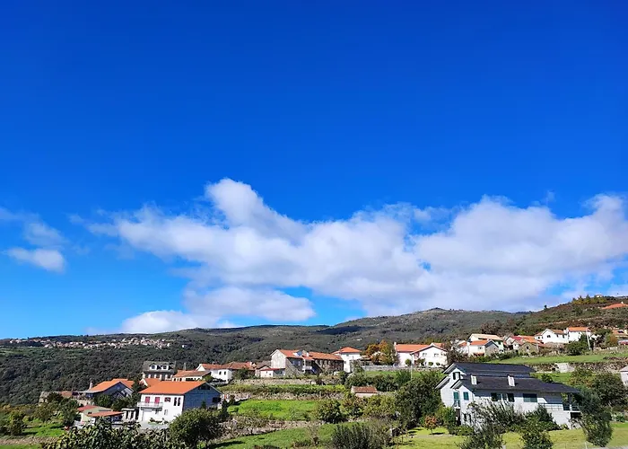 Casa Da Avo *